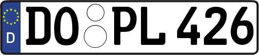 DO-PL426