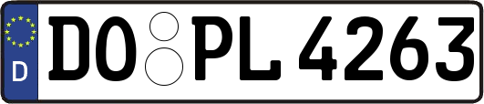 DO-PL4263