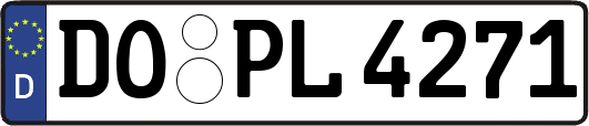 DO-PL4271