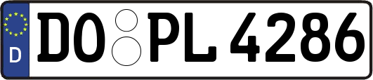 DO-PL4286