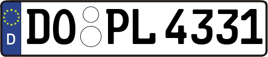 DO-PL4331