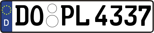 DO-PL4337