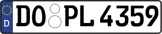 DO-PL4359