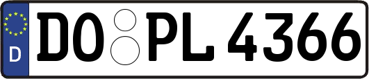 DO-PL4366