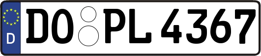 DO-PL4367