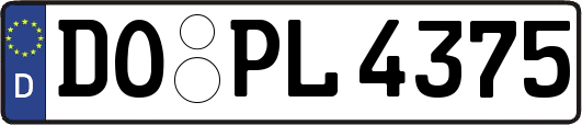 DO-PL4375