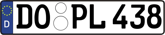 DO-PL438