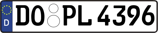 DO-PL4396