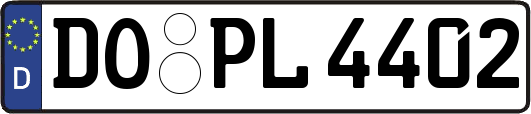 DO-PL4402