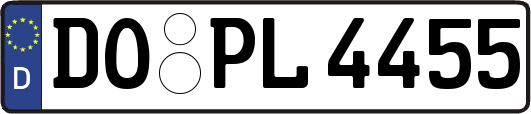 DO-PL4455