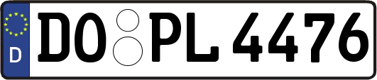 DO-PL4476