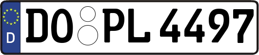 DO-PL4497