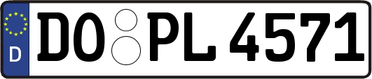 DO-PL4571