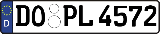 DO-PL4572