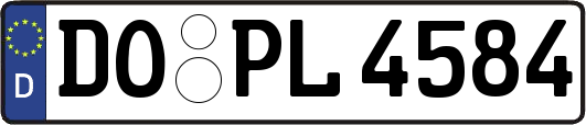 DO-PL4584