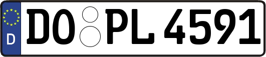 DO-PL4591