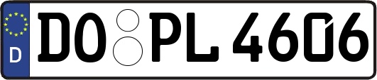 DO-PL4606