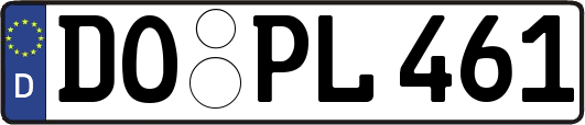 DO-PL461