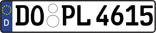 DO-PL4615