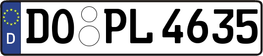 DO-PL4635