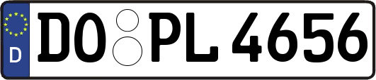 DO-PL4656