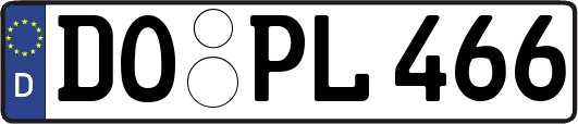 DO-PL466