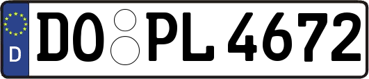 DO-PL4672