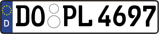 DO-PL4697