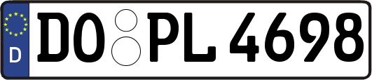 DO-PL4698