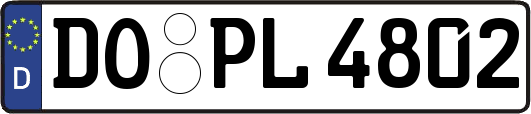 DO-PL4802