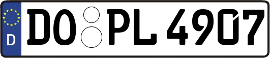 DO-PL4907