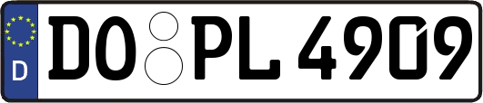 DO-PL4909