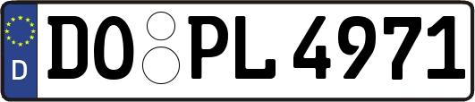 DO-PL4971