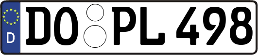 DO-PL498