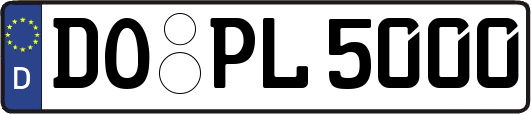 DO-PL5000