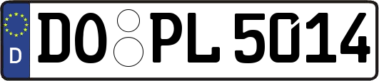 DO-PL5014