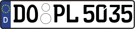 DO-PL5035