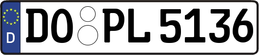 DO-PL5136