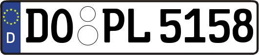 DO-PL5158