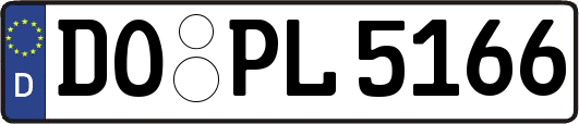 DO-PL5166