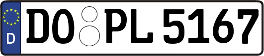 DO-PL5167