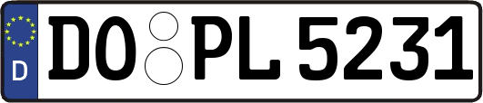 DO-PL5231