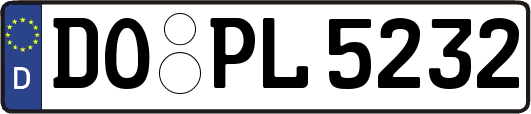 DO-PL5232