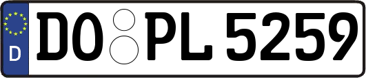 DO-PL5259