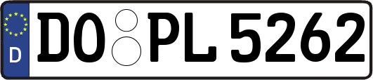 DO-PL5262