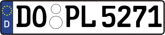 DO-PL5271