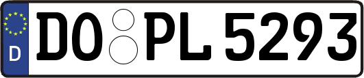 DO-PL5293