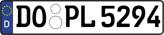 DO-PL5294