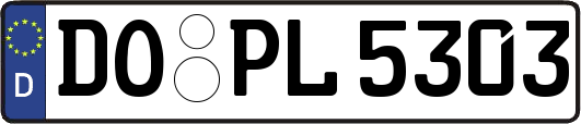DO-PL5303
