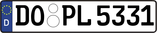 DO-PL5331